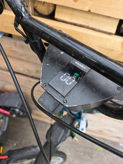 bike parts
