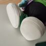 Hallmark Dancin Frankenstein Plush Sings & Dances Monster Mash Image 6