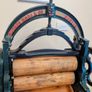Antique Clothes Mangle Image 2