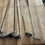 taylormade golf clubs Image 8