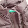 Benetton Boys Brown Vest 8-9 Image 2