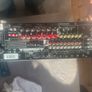 Pioneer VSX-920 Av Receiver + Yamaha 5.1 Surround Sound & Subwoofer Image 2