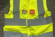 hi vis aged 2-4 years