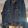 Vintage Tommy Hilfiger denim jacket Image 2