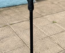 Hercules Microphone Stand