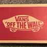 VANS Old Skool Dusty Blue footwear Image 6