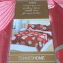 Reversible double duvet set Image 2