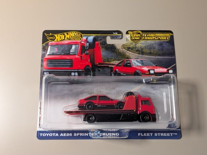 Hot Wheels & Matchbox Model Collection for Sale