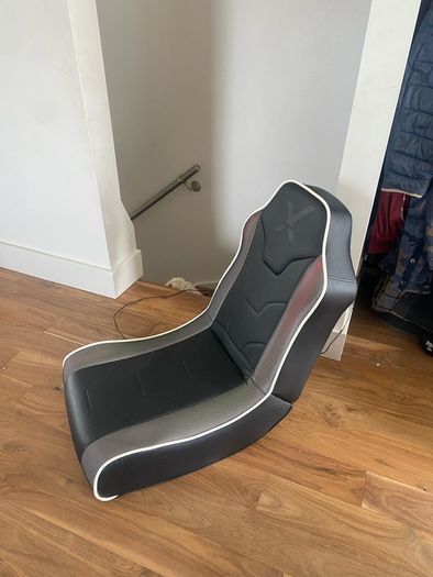 X Rocker gaming chair X2