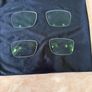 2 pairs of Bifocal Lenses with anti-glair coating Image 4