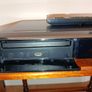 LG 3D Blu-ray home cinema Image 2