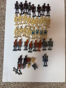 Lego Star wars