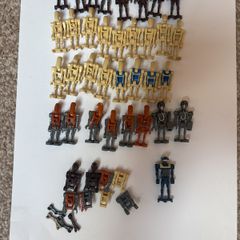 Lego Star wars