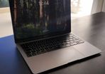 Apple Macbook Air M1 (2020) 256gb Ssd 8gb Ram