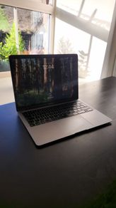 Apple Macbook Air M1 (2020) 256gb Ssd 8gb Ram