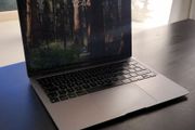 Apple Macbook Air M1 (2020) 256gb Ssd 8gb Ram