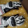 Motorcycle gloves Image 3
