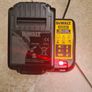 De Walt Battery& Charger Image 2