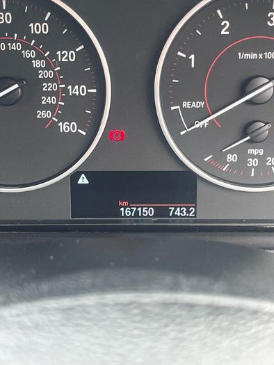 Bmw 420d