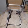 Thule Clipon 3-Bike For Hatchback/Estate Car - 9104 Image 2