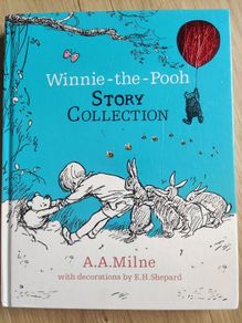 Winnie the Pooh Story Collection