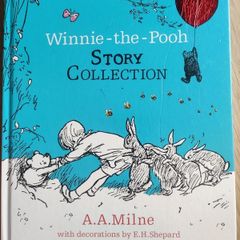 Winnie the Pooh Story Collection
