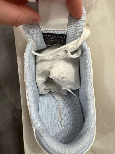Tommy Hilfiger Trainers