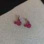 girls earrings Image 3