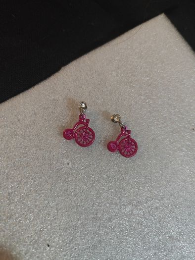 girls earrings