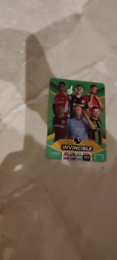 Match Attax