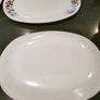 vintage pyrex plates Image 4