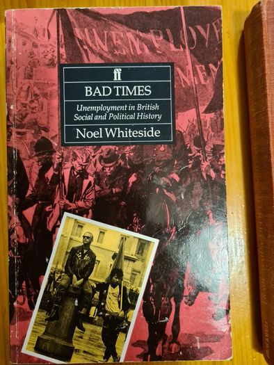 Trade Unions And Industrial  Relations. See Photos For  Titles.