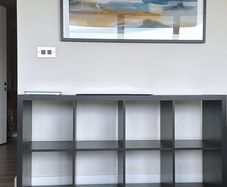 Book Sheving Unit/Cabinet