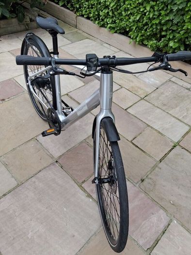Electric bike Unused