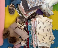 12-18 months girls clothes