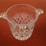 Crystal ice bucket Image 2