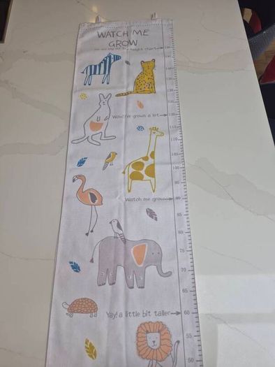Nursery decor