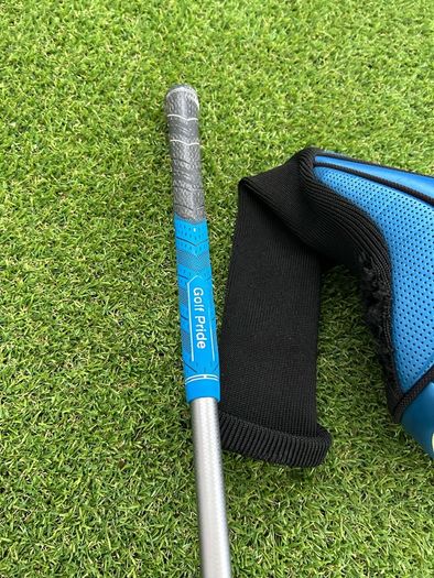 Nike Vapor Fly Pro Driver