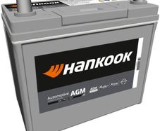 AGM 12v Car Battery