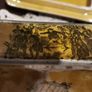 Porceline cigarette box Gosport uk Image 3