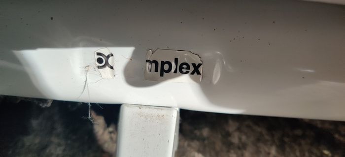 Dimplex OFXE oil-filled plug-In radiator