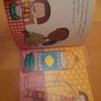 Daisy books x2 Image 2