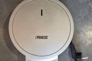 waffle maker