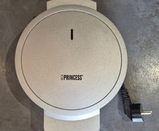 waffle maker