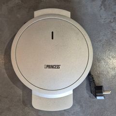 waffle maker