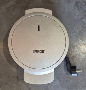 waffle maker