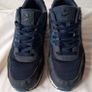 nike air max 90 size 9.5 eu 44.5 some signs of usage in good condition Image 3