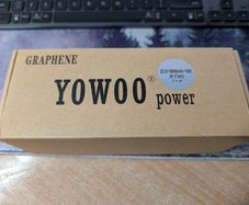 Brand NEW 6S 22.2V 6000mah 100C Lipo battery