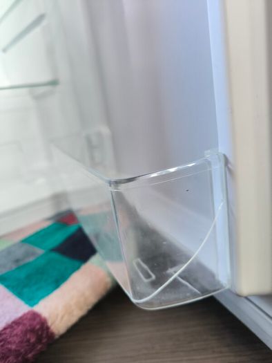 PowerPoint Fridge/Freezer