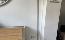 Ikea HEKTAR Floor Lamp